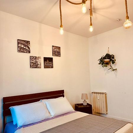罗马La Casa Dell'Appio公寓 外观 照片