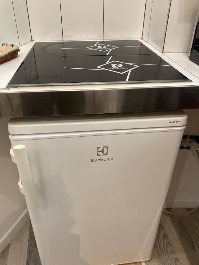 罗马La Casa Dell'Appio公寓 外观 照片