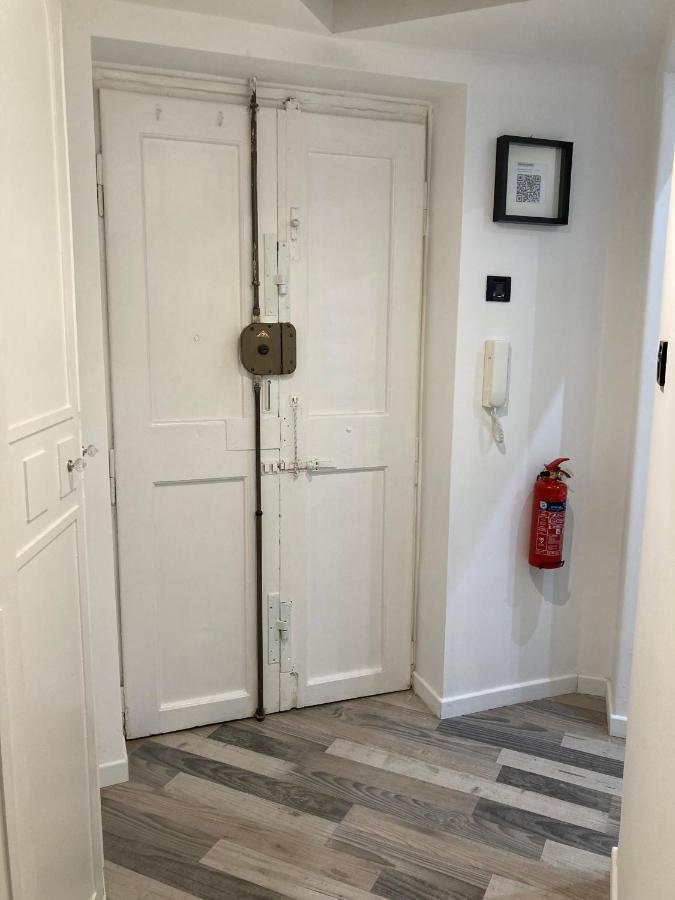 罗马La Casa Dell'Appio公寓 外观 照片
