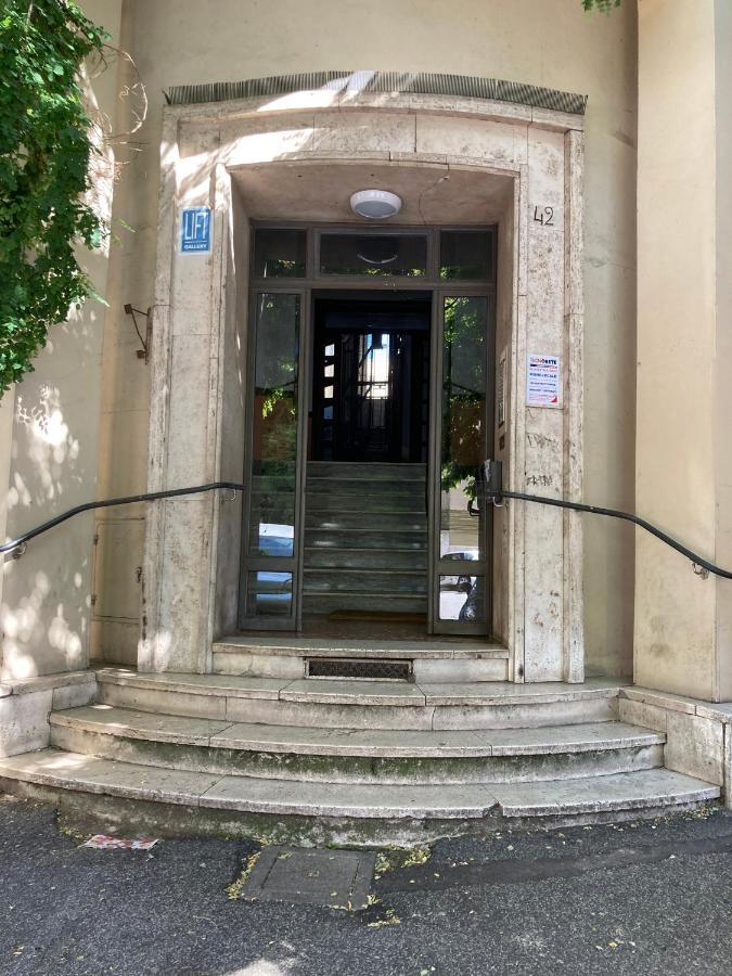 罗马La Casa Dell'Appio公寓 外观 照片