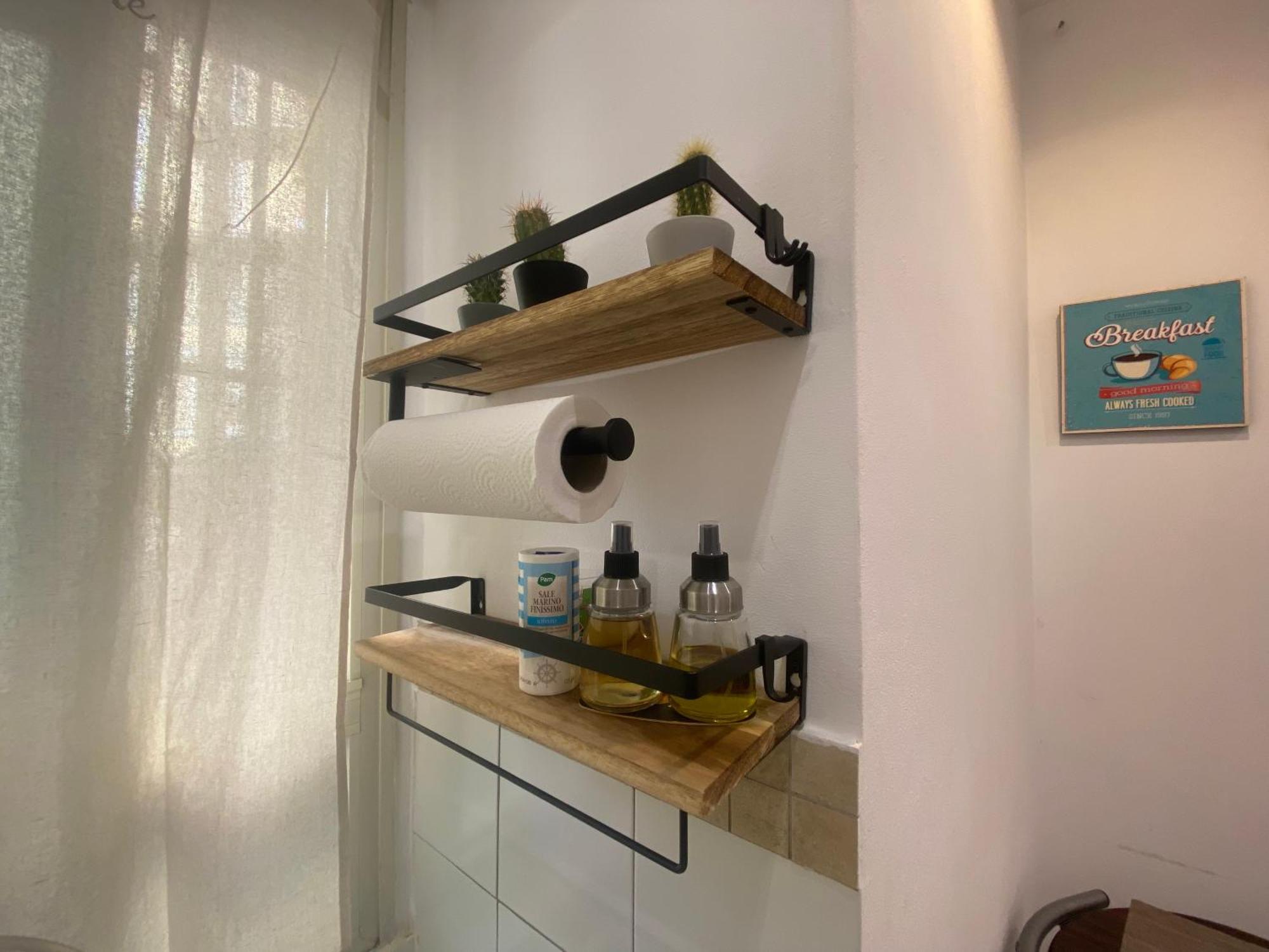 罗马La Casa Dell'Appio公寓 外观 照片